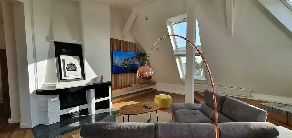 Sala de estar