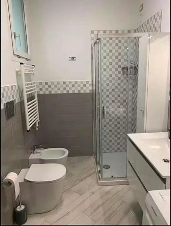 غرفة معيشة