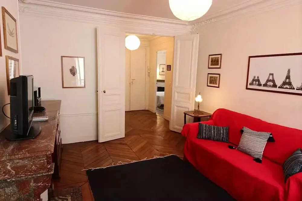 Sala de estar