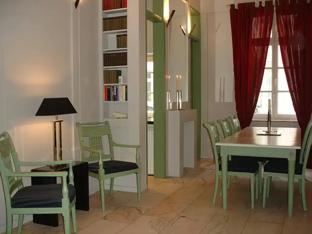 Sala de estar