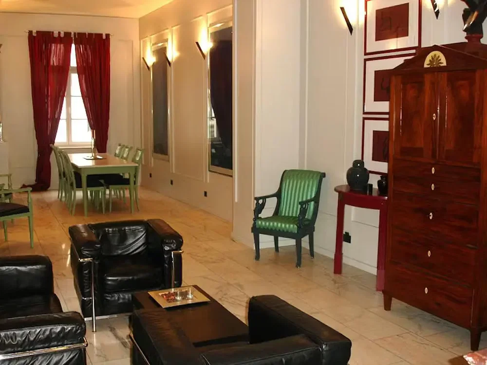 Sala de estar