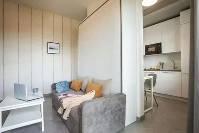 Oturma odası