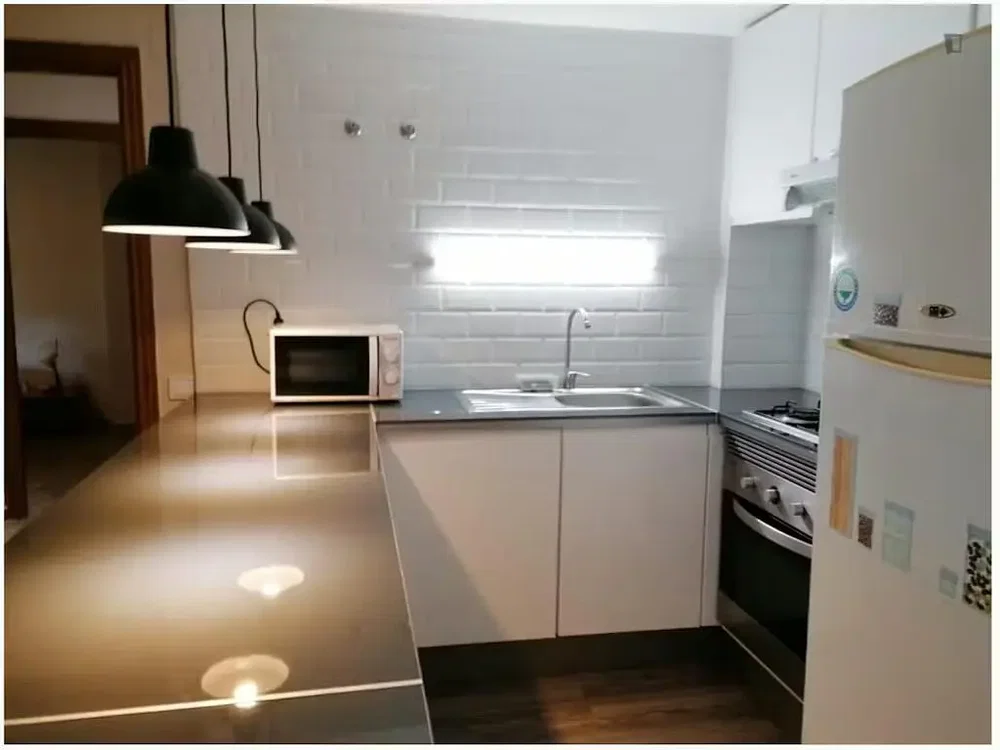 Obývací pokoj