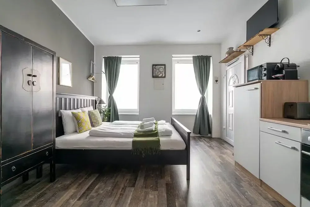 Obývací pokoj