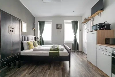 Obývací pokoj