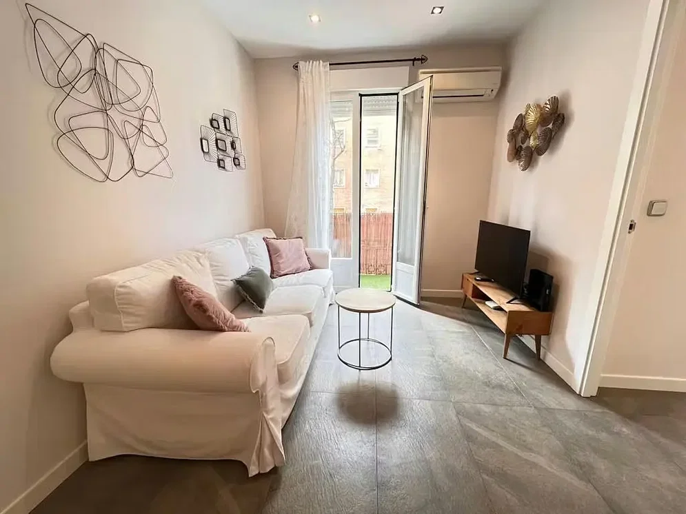Oturma odası