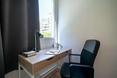 Obývací pokoj