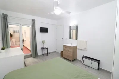 Obývací pokoj
