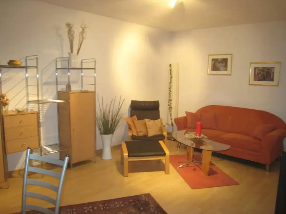 Sala de estar