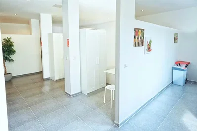 Salon