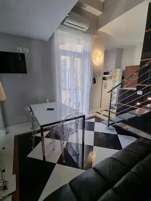 Oturma odası