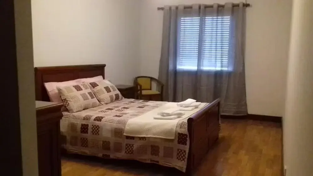 غرفة معيشة