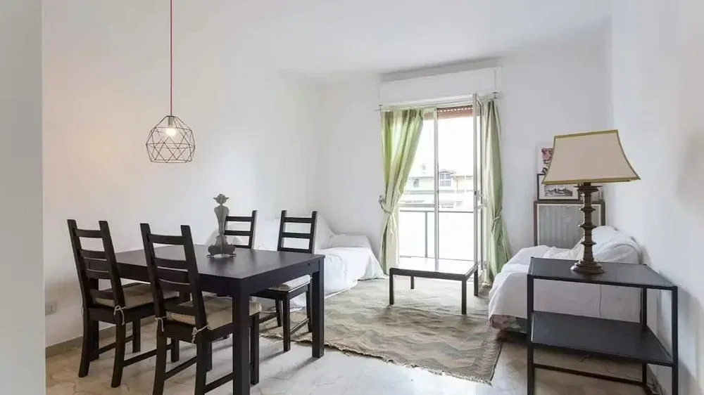 Oturma odası