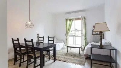 Oturma odası