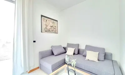 غرفة معيشة