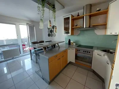 Obývací pokoj
