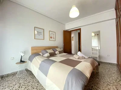 Obývací pokoj
