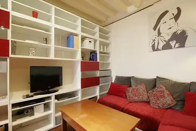 Obývací pokoj