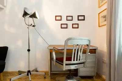 Oturma odası
