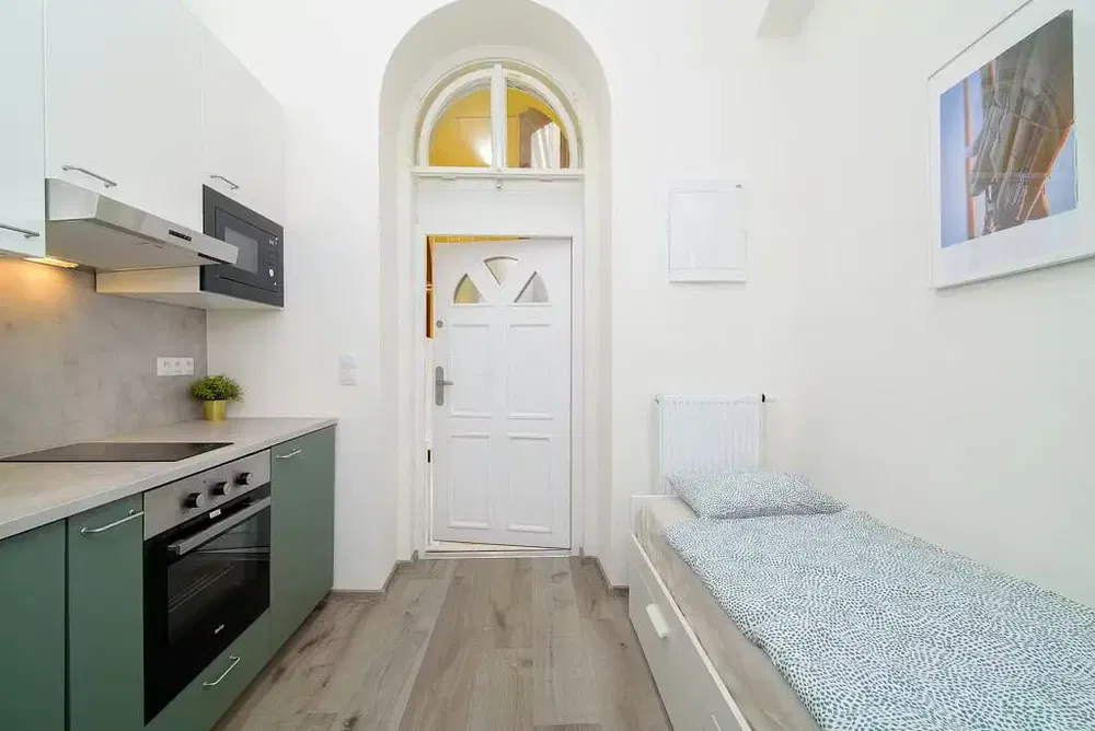 Soggiorno