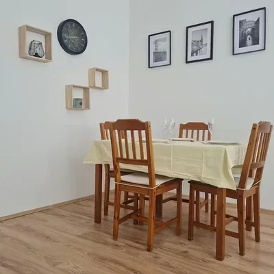 غرفة معيشة