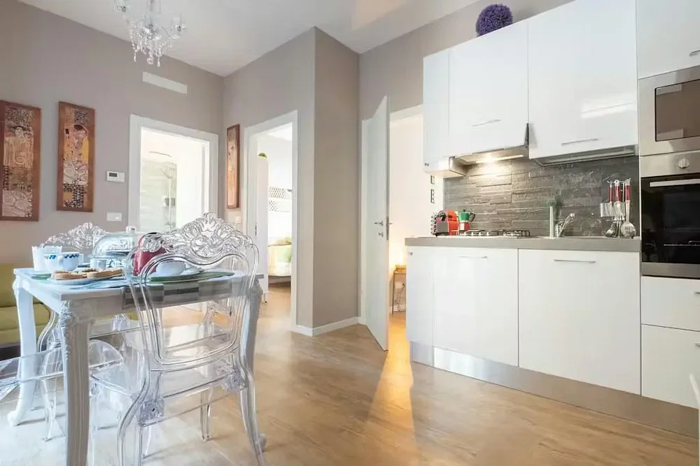 غرفة معيشة
