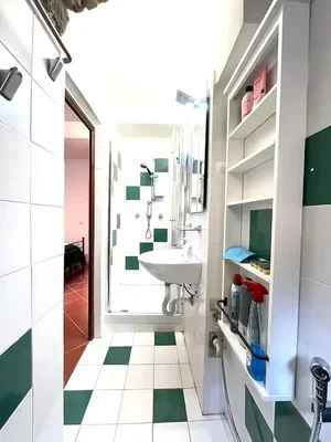 غرفة معيشة