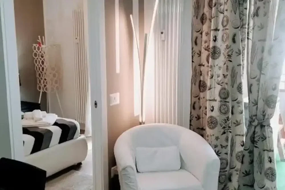 غرفة معيشة