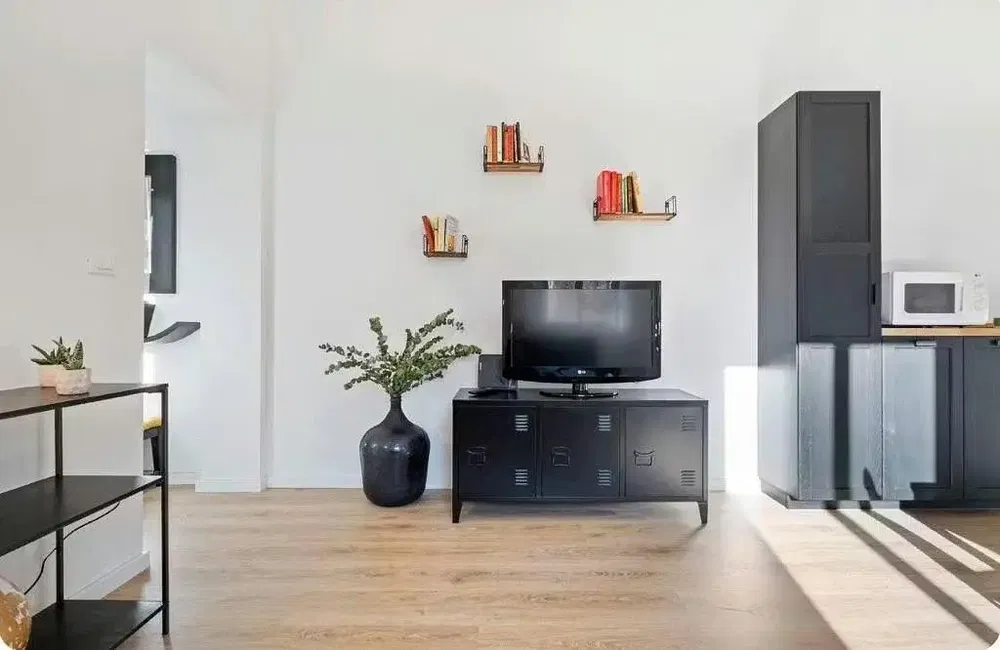 Oturma odası
