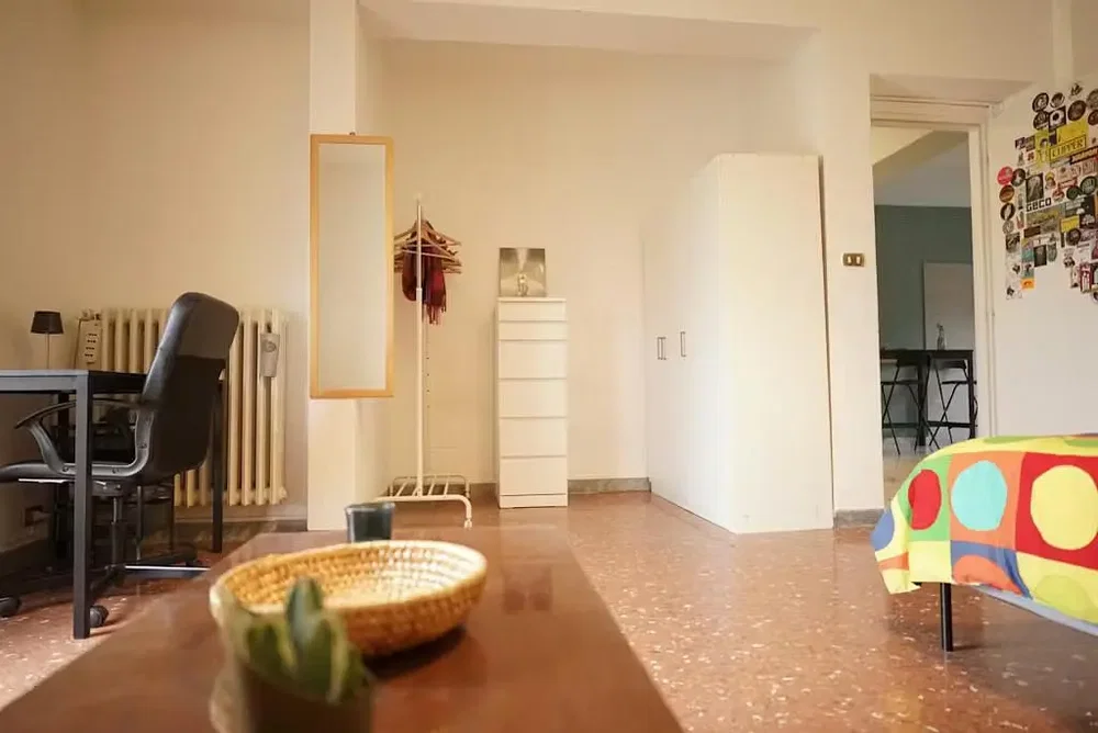 Oturma odası