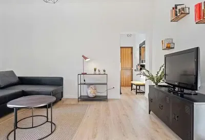 Oturma odası