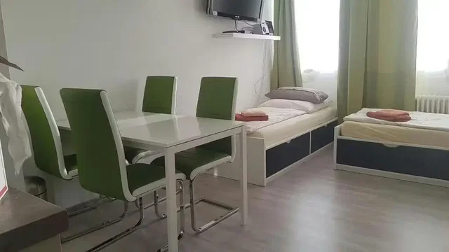 غرفة معيشة