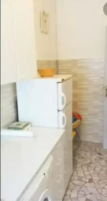 غرفة معيشة
