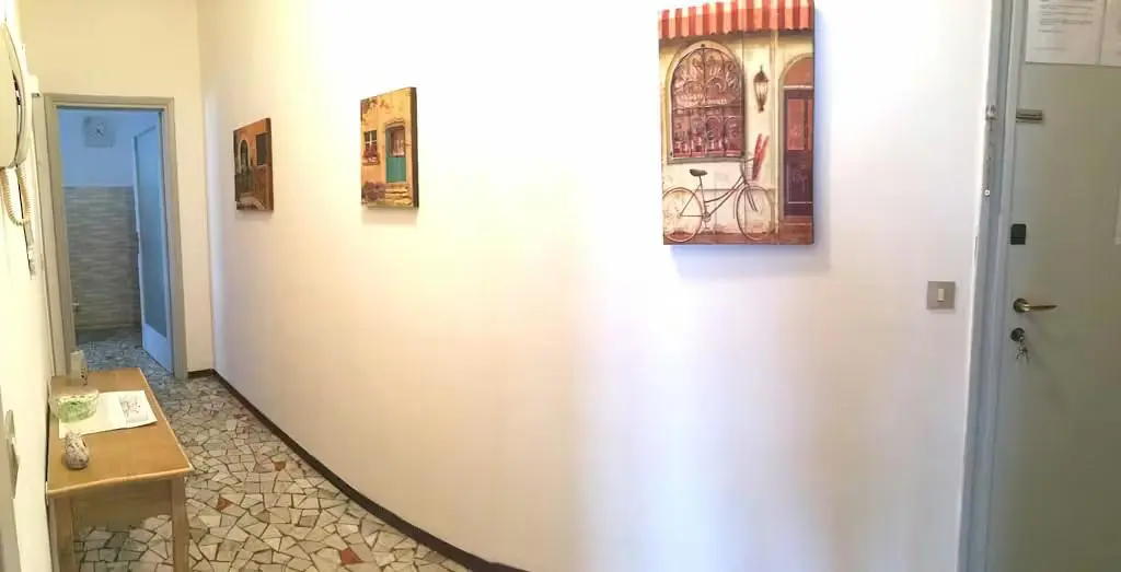 غرفة معيشة