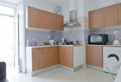 غرفة معيشة