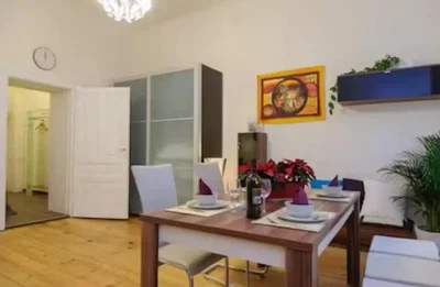 Obývací pokoj