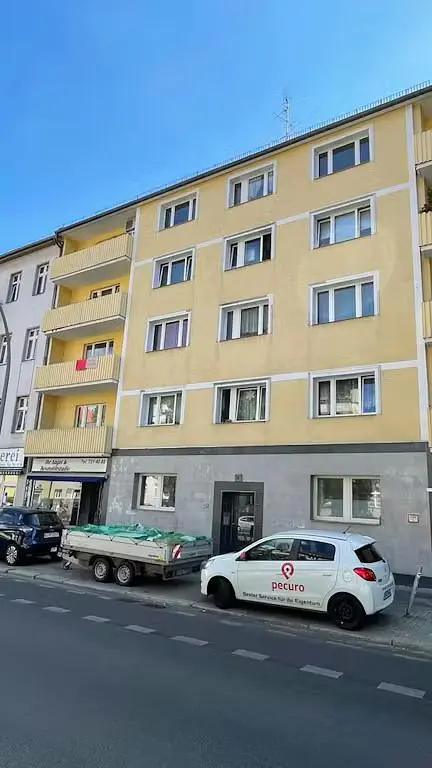 Soggiorno