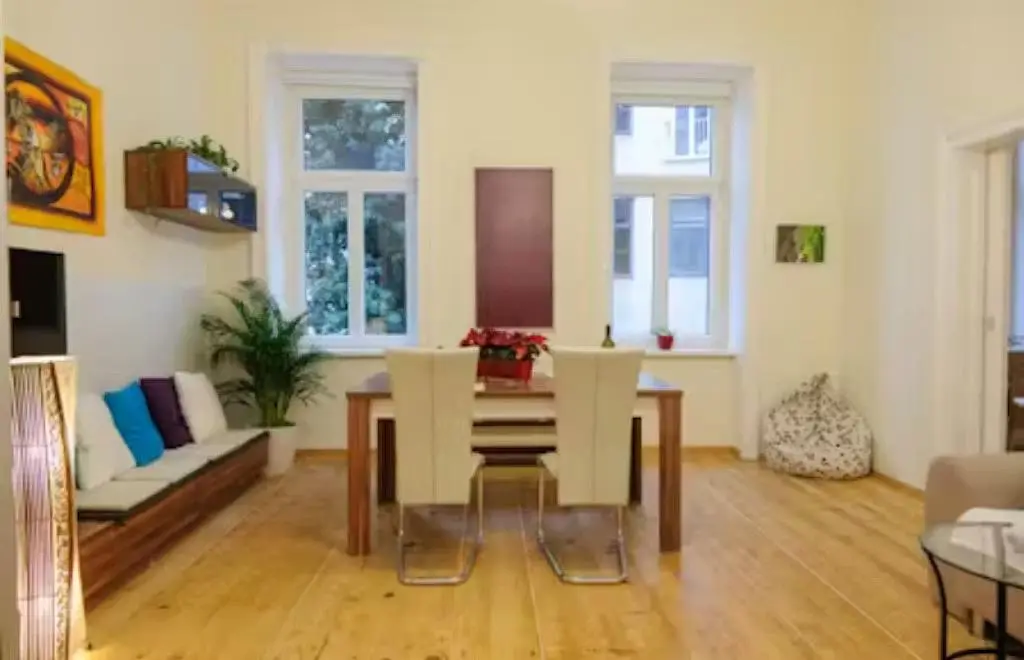 Obývací pokoj