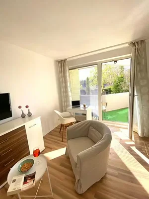 غرفة معيشة