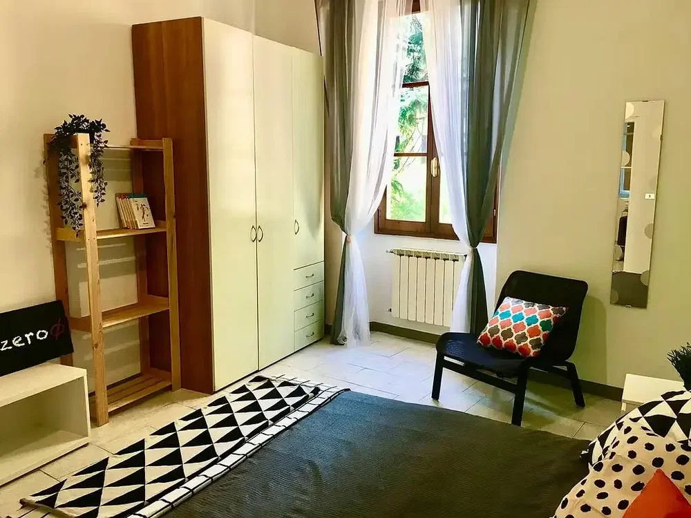 Oturma odası