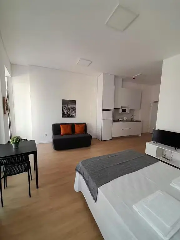 Oturma odası