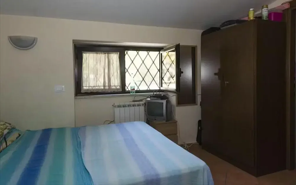 Oturma odası
