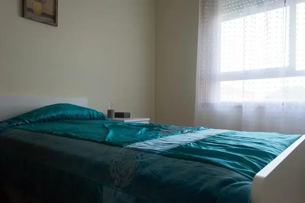 غرفة معيشة