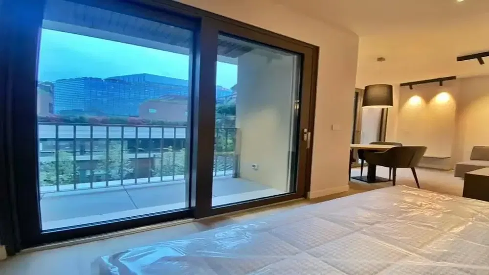 Oturma odası