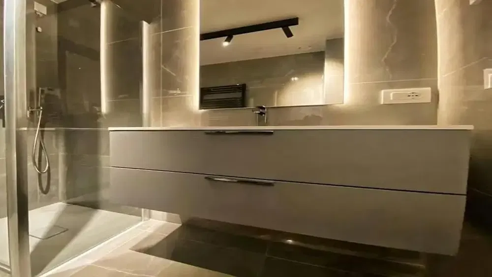 Oturma odası