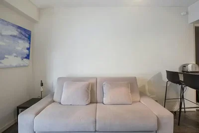 Oturma odası