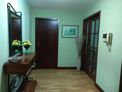 غرفة معيشة