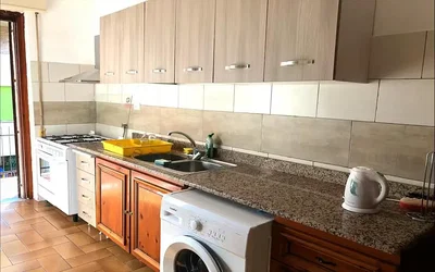 Oturma odası