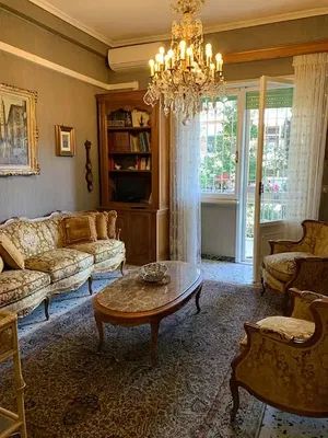 Oturma odası