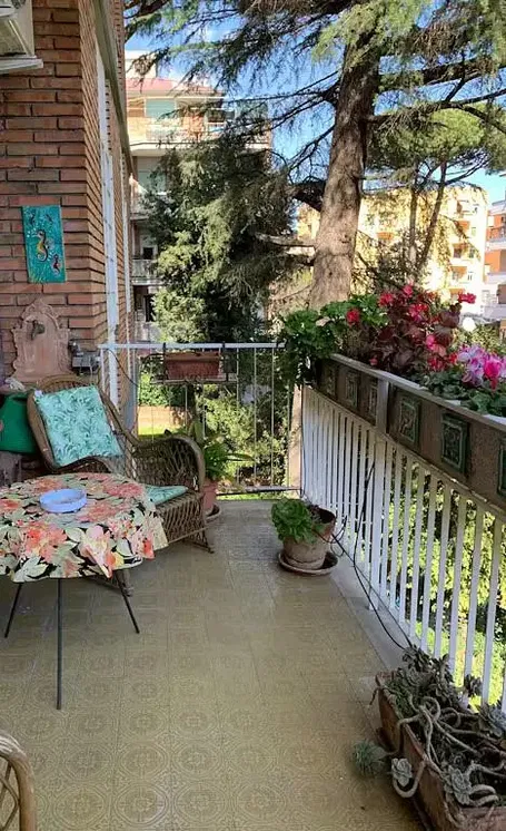 Oturma odası